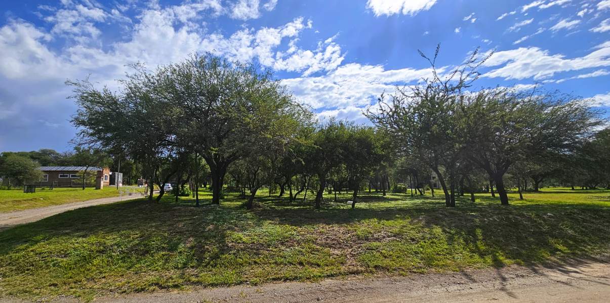 Valle del Golf lote en venta esquina ETAPA 2