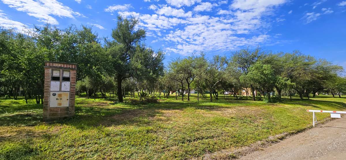Valle del Golf lote en venta esquina ETAPA 2