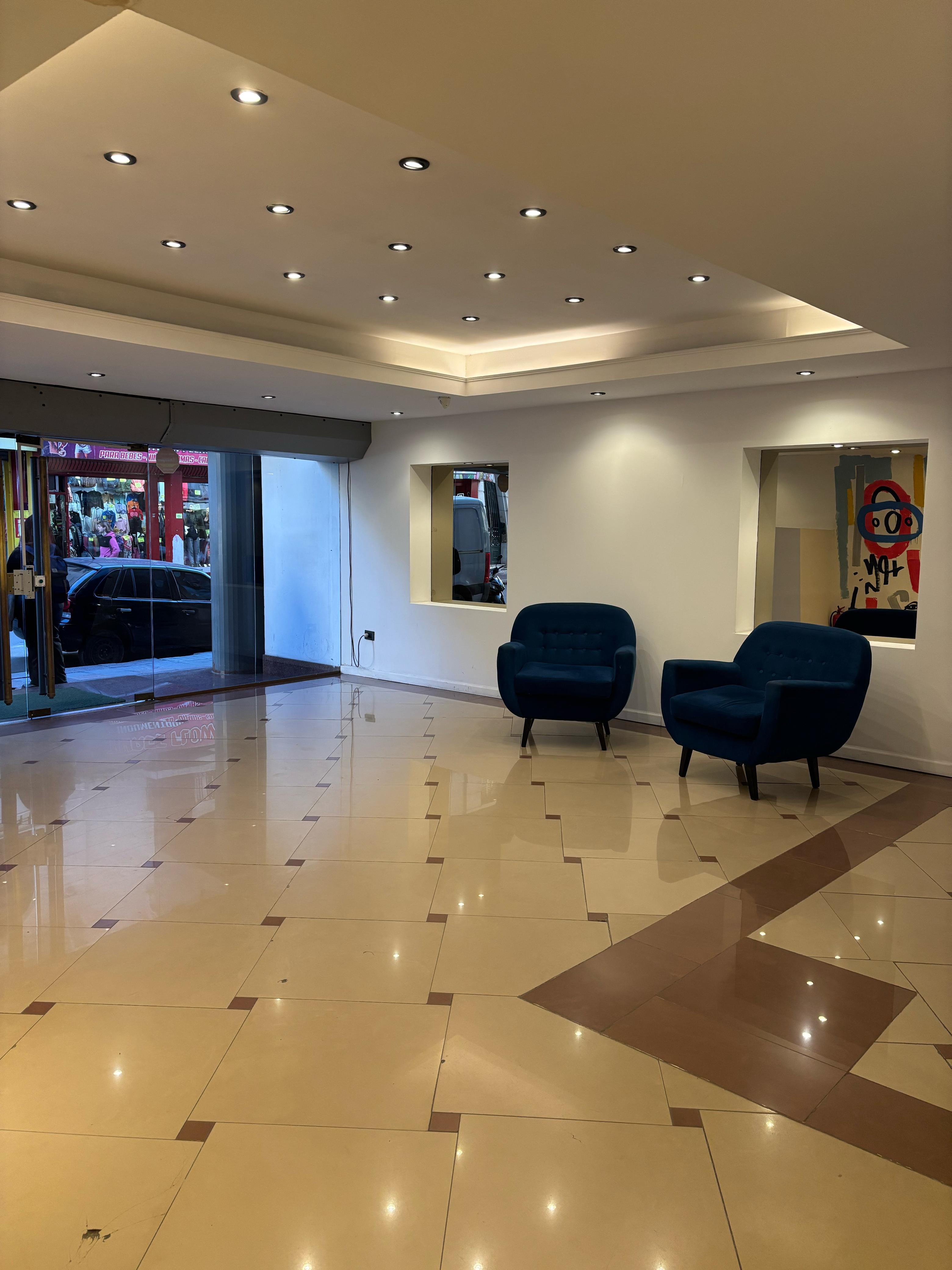 Alquiler MonoAmbiente Amoblado Centro