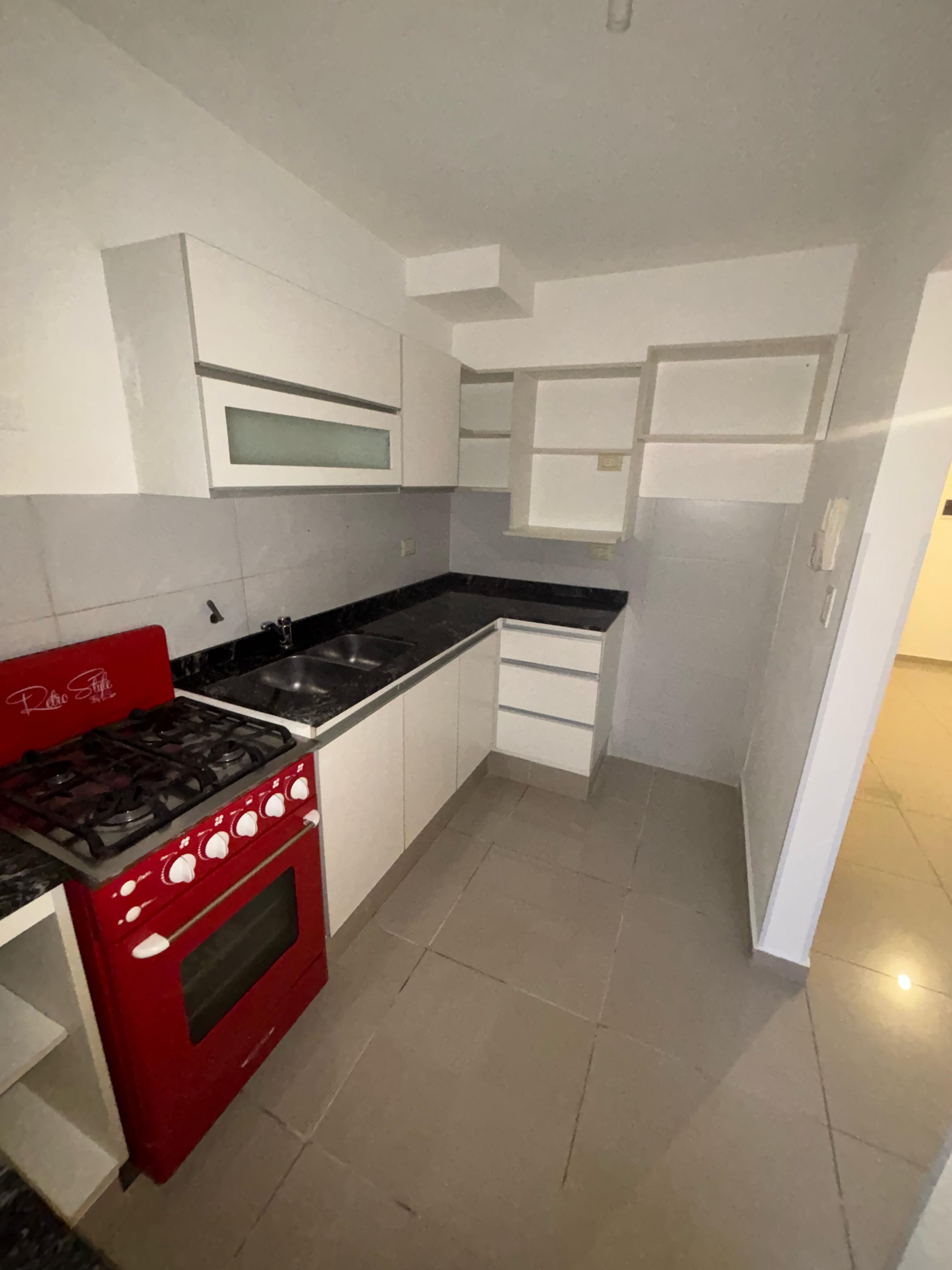 Alquiler Balcones de Vieytes PB Con patio