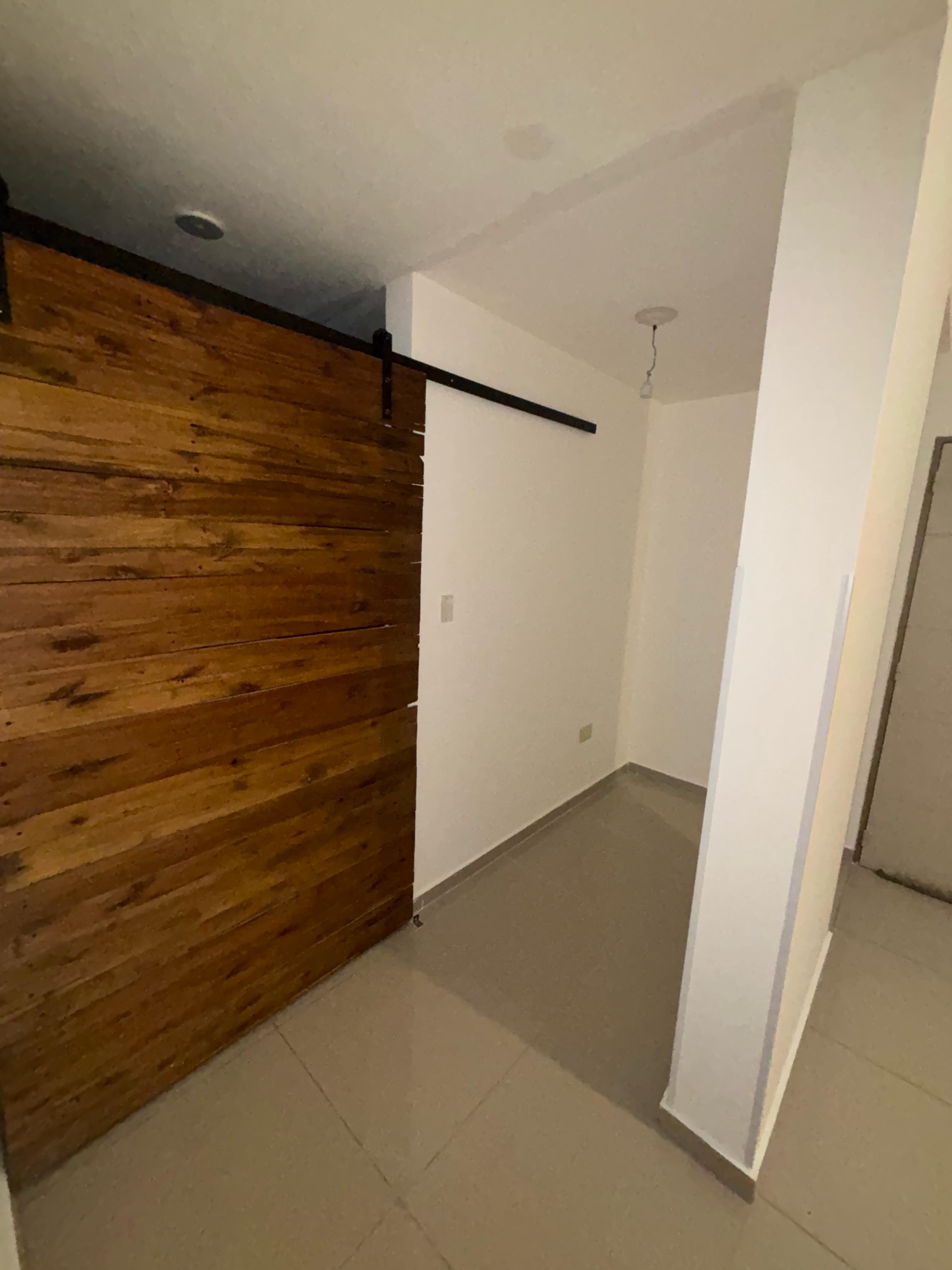 Alquiler Balcones de Vieytes PB Con patio