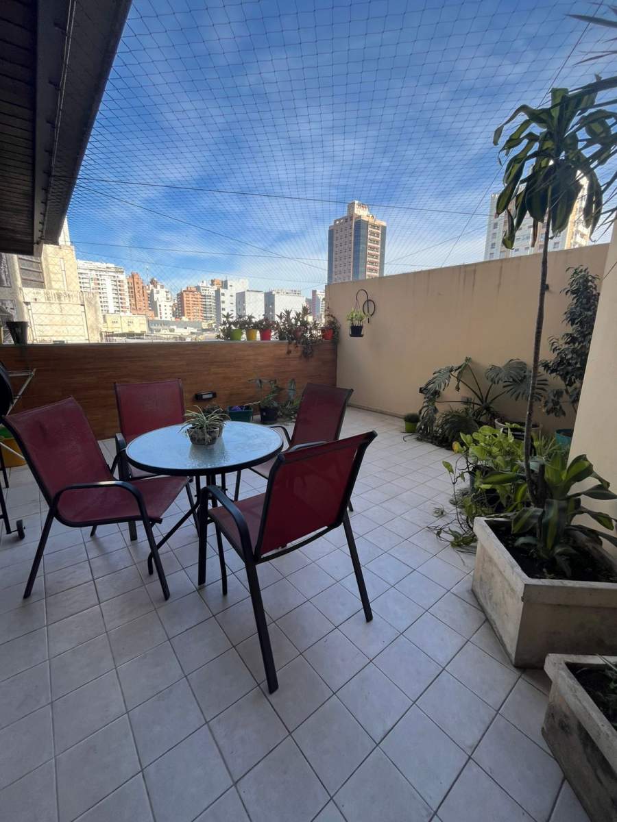 EL BALCON Y LOS MT2 QUE ESTAS BUSCANDO - 2 DORM VENTA