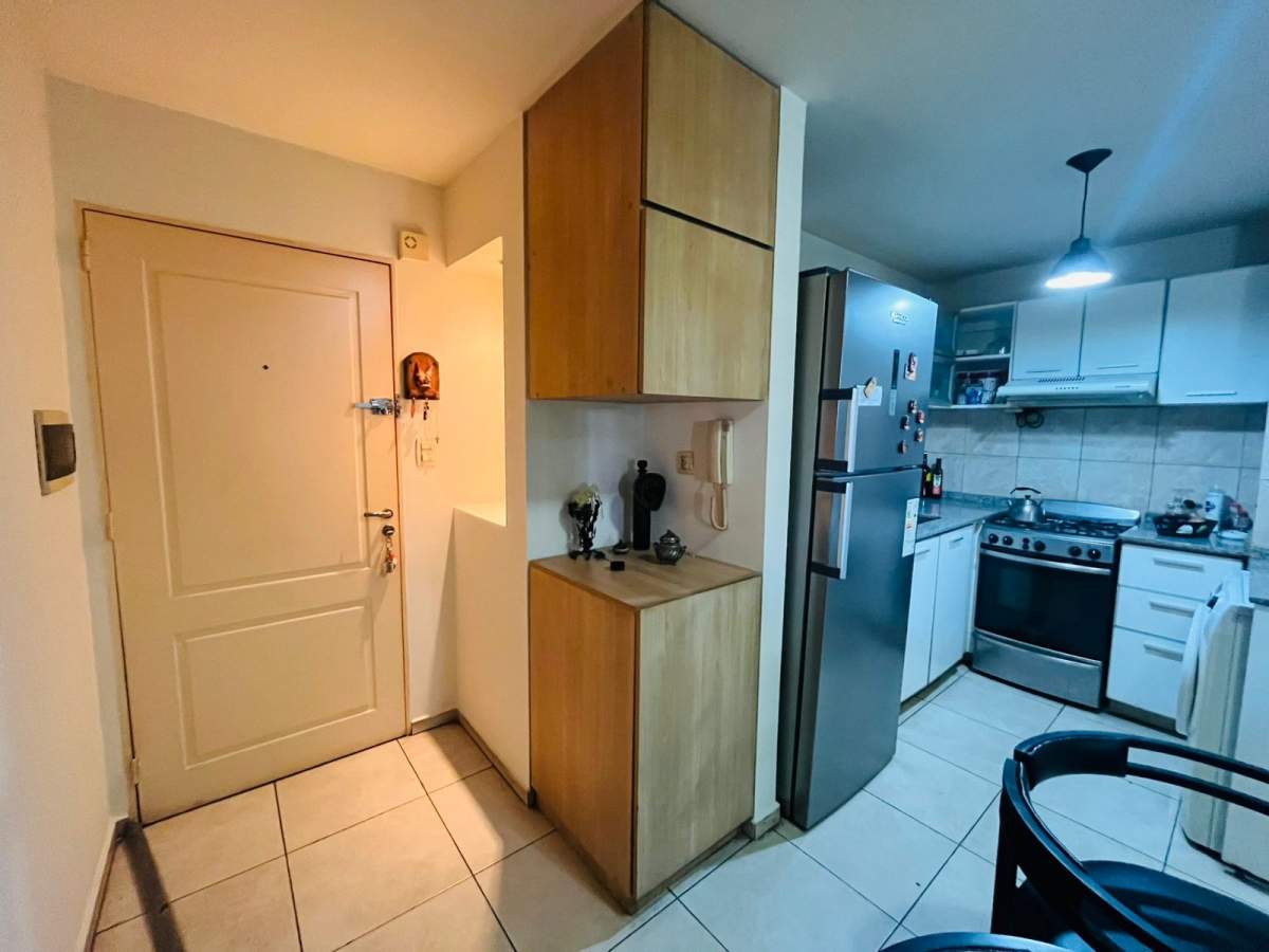 EL BALCON Y LOS MT2 QUE ESTAS BUSCANDO - 2 DORM VENTA