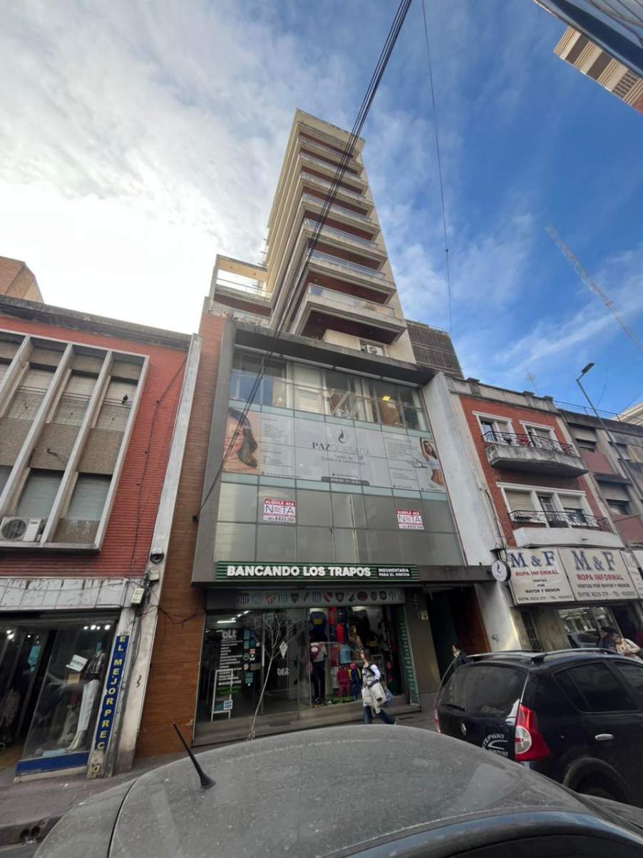 EL BALCON Y LOS MT2 QUE ESTAS BUSCANDO - 2 DORM VENTA