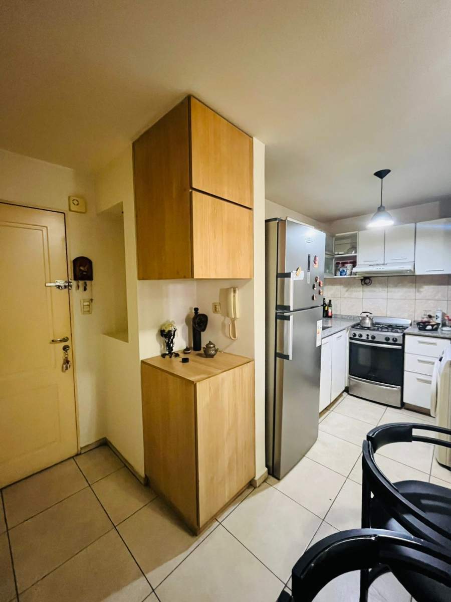 EL BALCON Y LOS MT2 QUE ESTAS BUSCANDO - 2 DORM VENTA