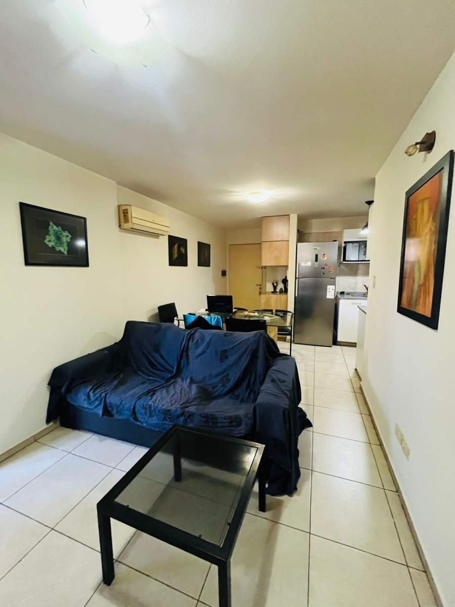 EL BALCON Y LOS MT2 QUE ESTAS BUSCANDO - 2 DORM VENTA
