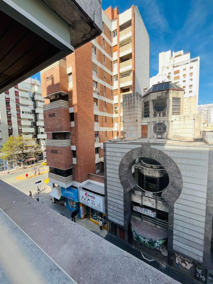 EL BALCON Y LOS MT2 QUE ESTAS BUSCANDO - 2 DORM VENTA