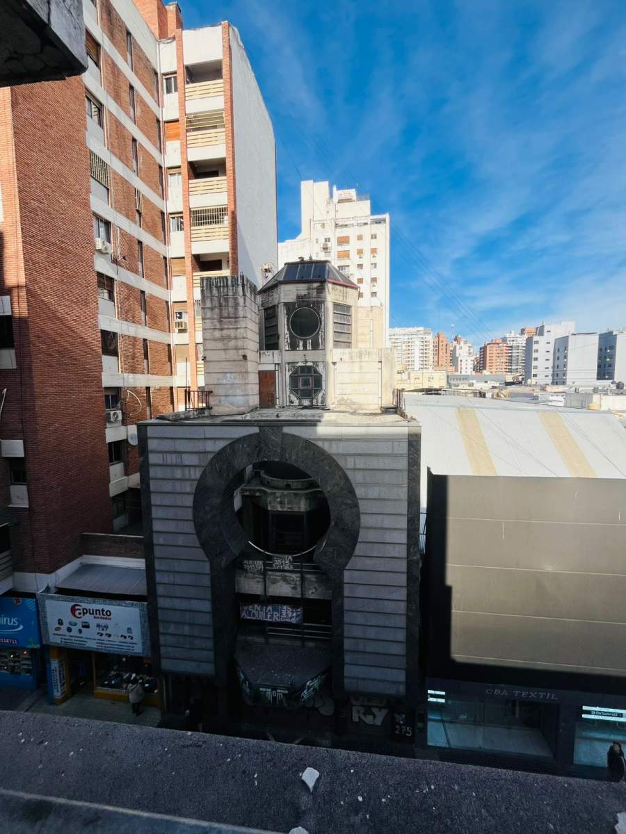 EL BALCON Y LOS MT2 QUE ESTAS BUSCANDO - 2 DORM VENTA