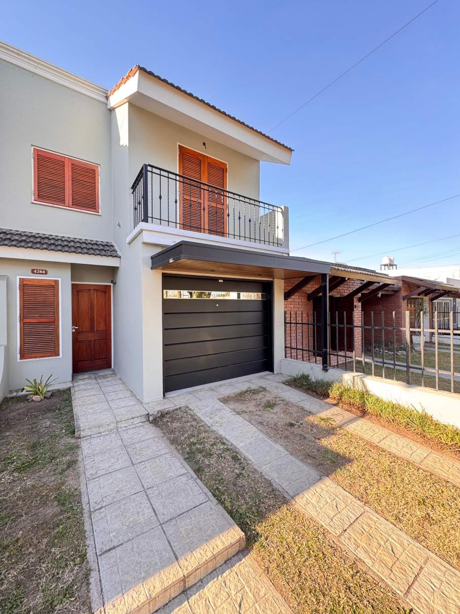 ALQUILER DUPLEX DE 2 DORMITORIOS  ESCRITORIO CON GARAGE Y PATIO ZONA - ORFEO SUPERDOMO - VENI A CONOCERLO!!!
