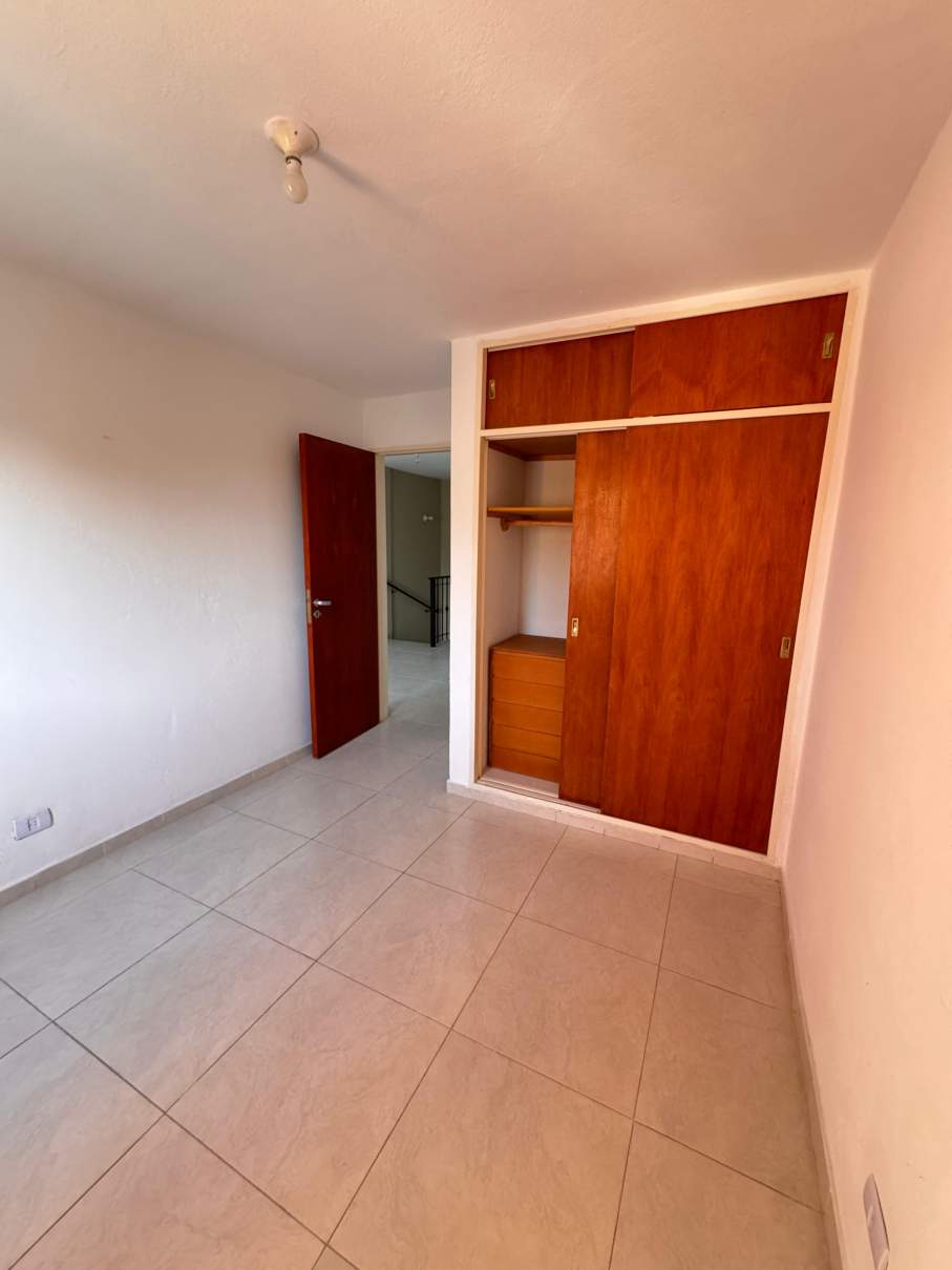 ALQUILER DUPLEX DE 2 DORMITORIOS  ESCRITORIO CON GARAGE Y PATIO ZONA - ORFEO SUPERDOMO - VENI A CONOCERLO!!!