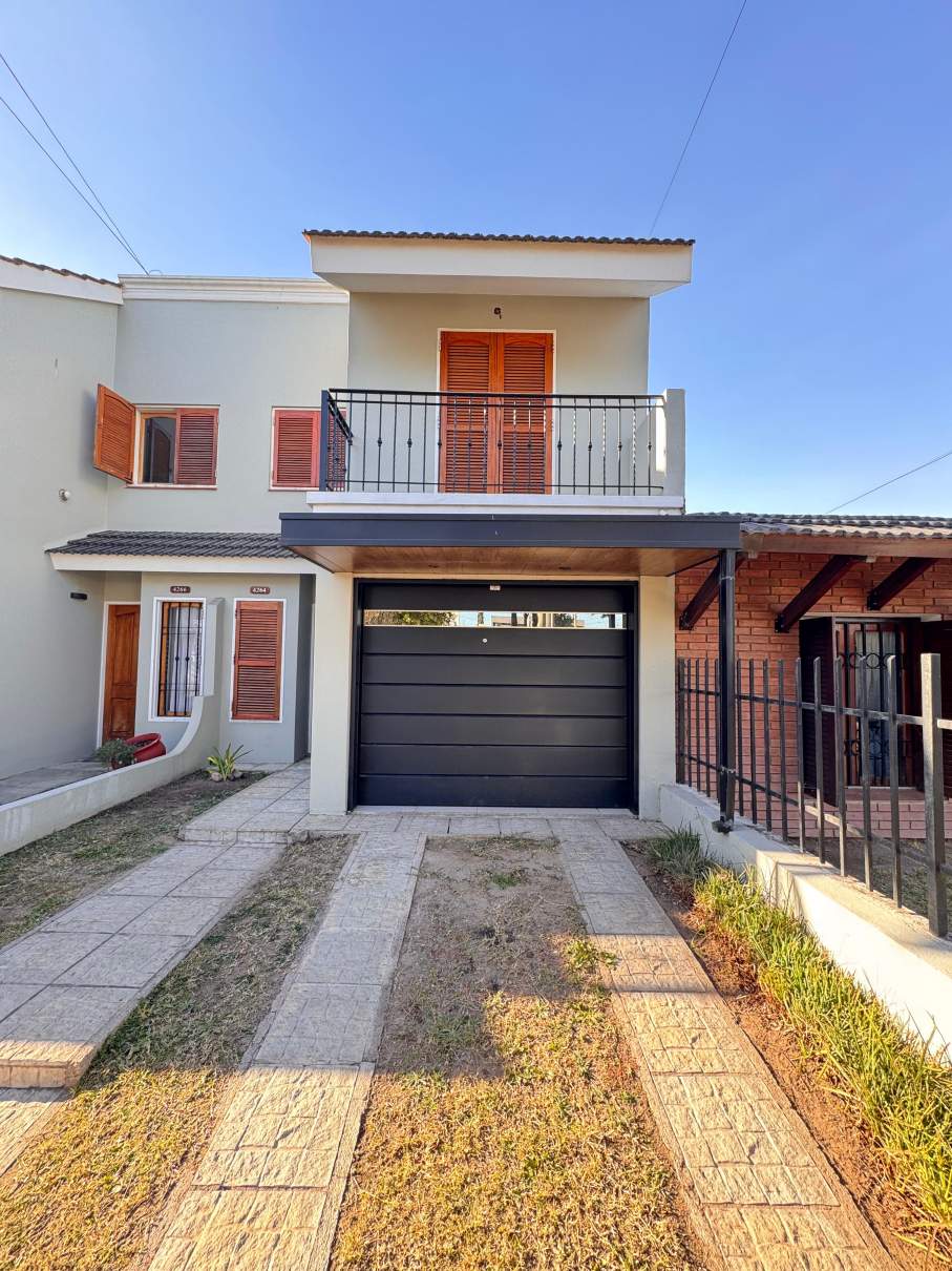 ALQUILER DUPLEX DE 2 DORMITORIOS  ESCRITORIO CON GARAGE Y PATIO ZONA - ORFEO SUPERDOMO - VENI A CONOCERLO!!!