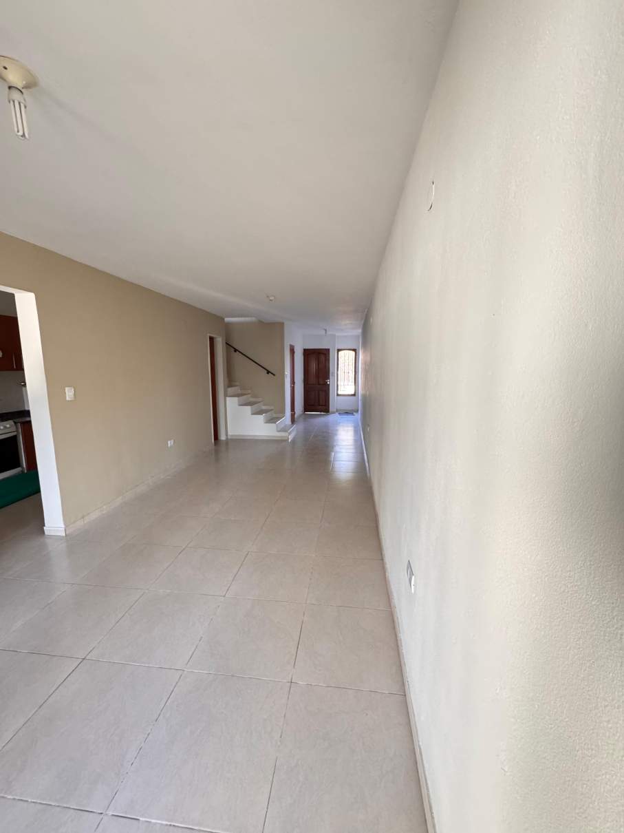 ALQUILER DUPLEX DE 2 DORMITORIOS  ESCRITORIO CON GARAGE Y PATIO ZONA - ORFEO SUPERDOMO - VENI A CONOCERLO!!!