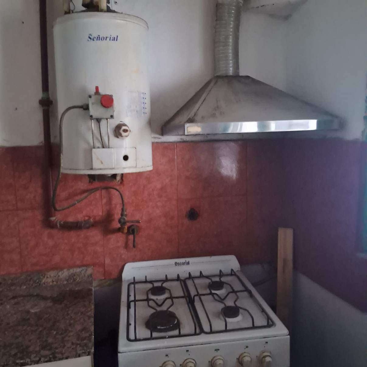 Casa de 2 dorm  Dpto en planta alta en Venta B Alberdi