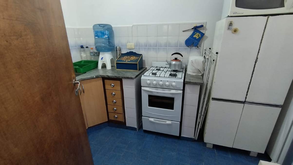 Se Vende Cómodo Dpto. 1 Dor. con Cocina Separada B Centro