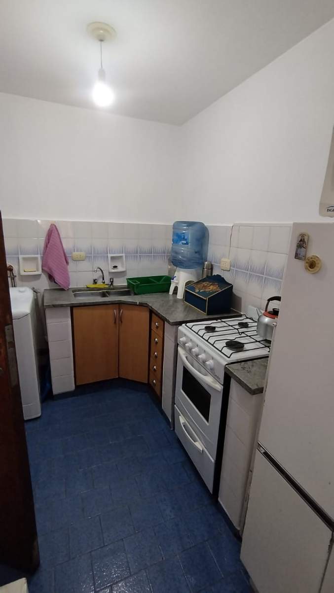 Se Vende Cómodo Dpto. 1 Dor. con Cocina Separada B Centro