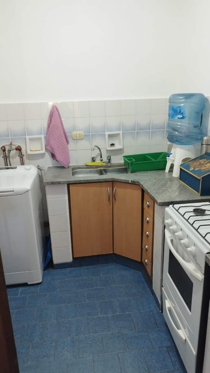Se Vende Cómodo Dpto. 1 Dor. con Cocina Separada B Centro