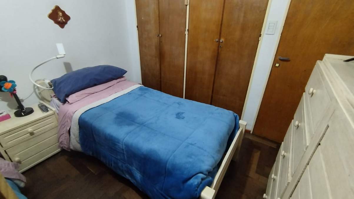 Se Vende Cómodo Dpto. 1 Dor. con Cocina Separada B Centro