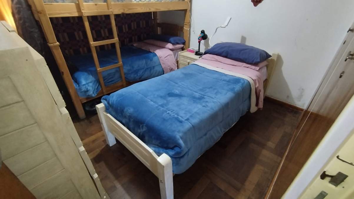 Se Vende Cómodo Dpto. 1 Dor. con Cocina Separada B Centro