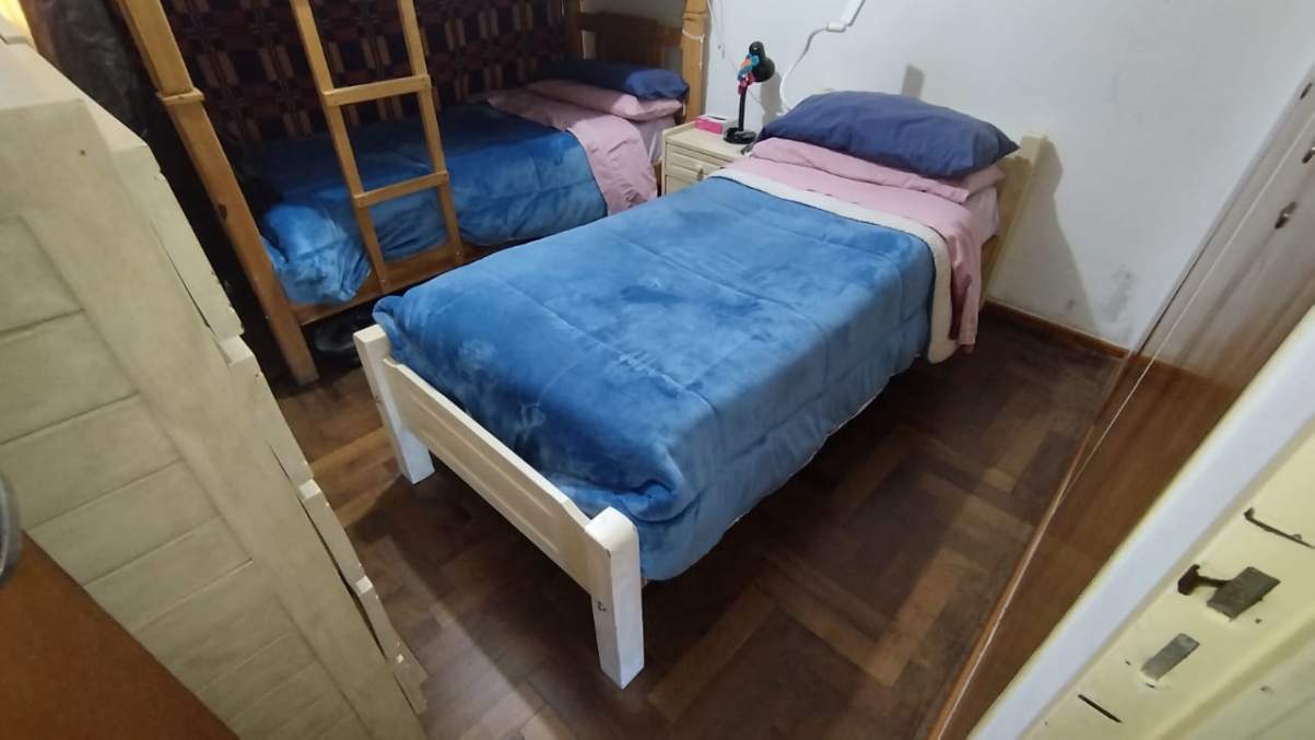 Se Vende Cómodo Dpto. 1 Dor. con Cocina Separada B Centro