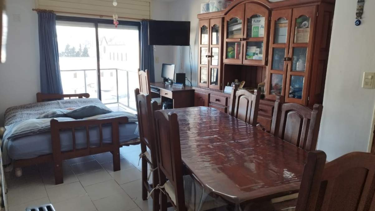 Se Vende Cómodo Dpto. 1 Dor. con Cocina Separada B Centro