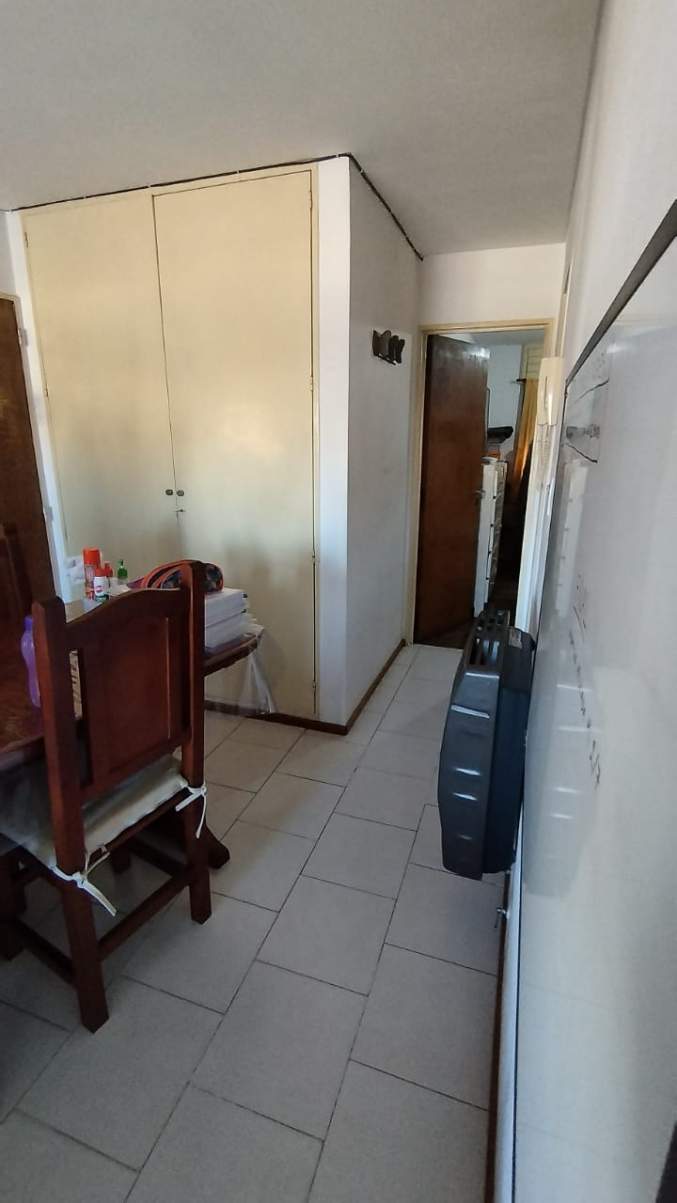 Se Vende Cómodo Dpto. 1 Dor. con Cocina Separada B Centro