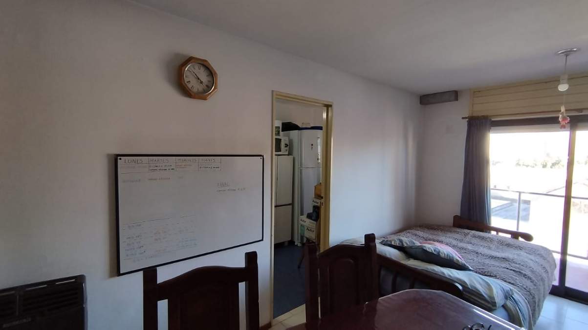 Se Vende Cómodo Dpto. 1 Dor. con Cocina Separada B Centro
