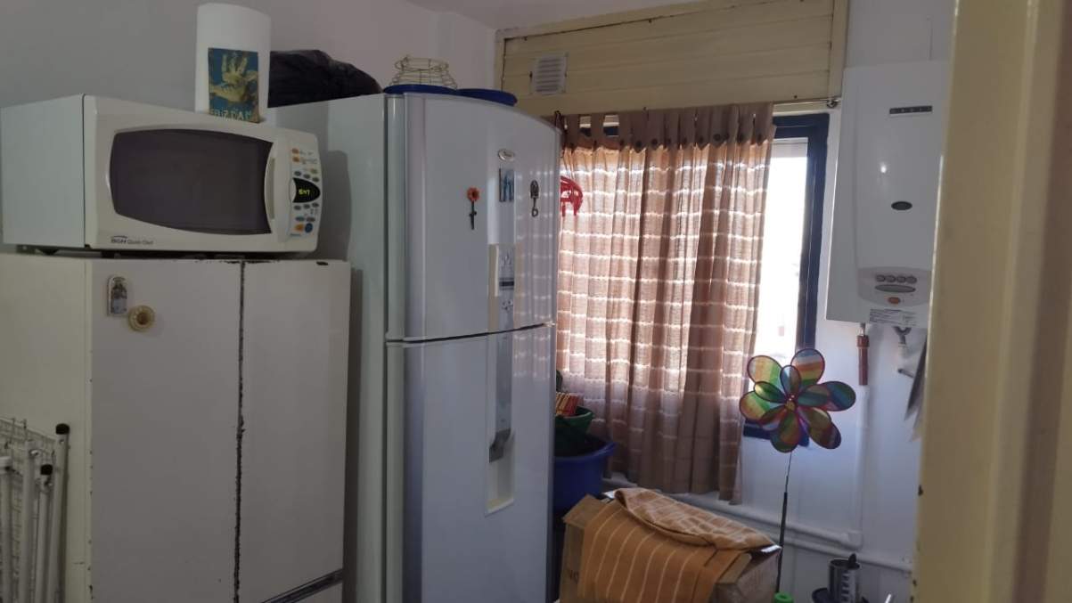 Se Vende Cómodo Dpto. 1 Dor. con Cocina Separada B Centro