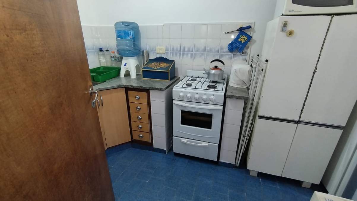 Se Vende Cómodo Dpto. 1 Dor. con Cocina Separada B Centro