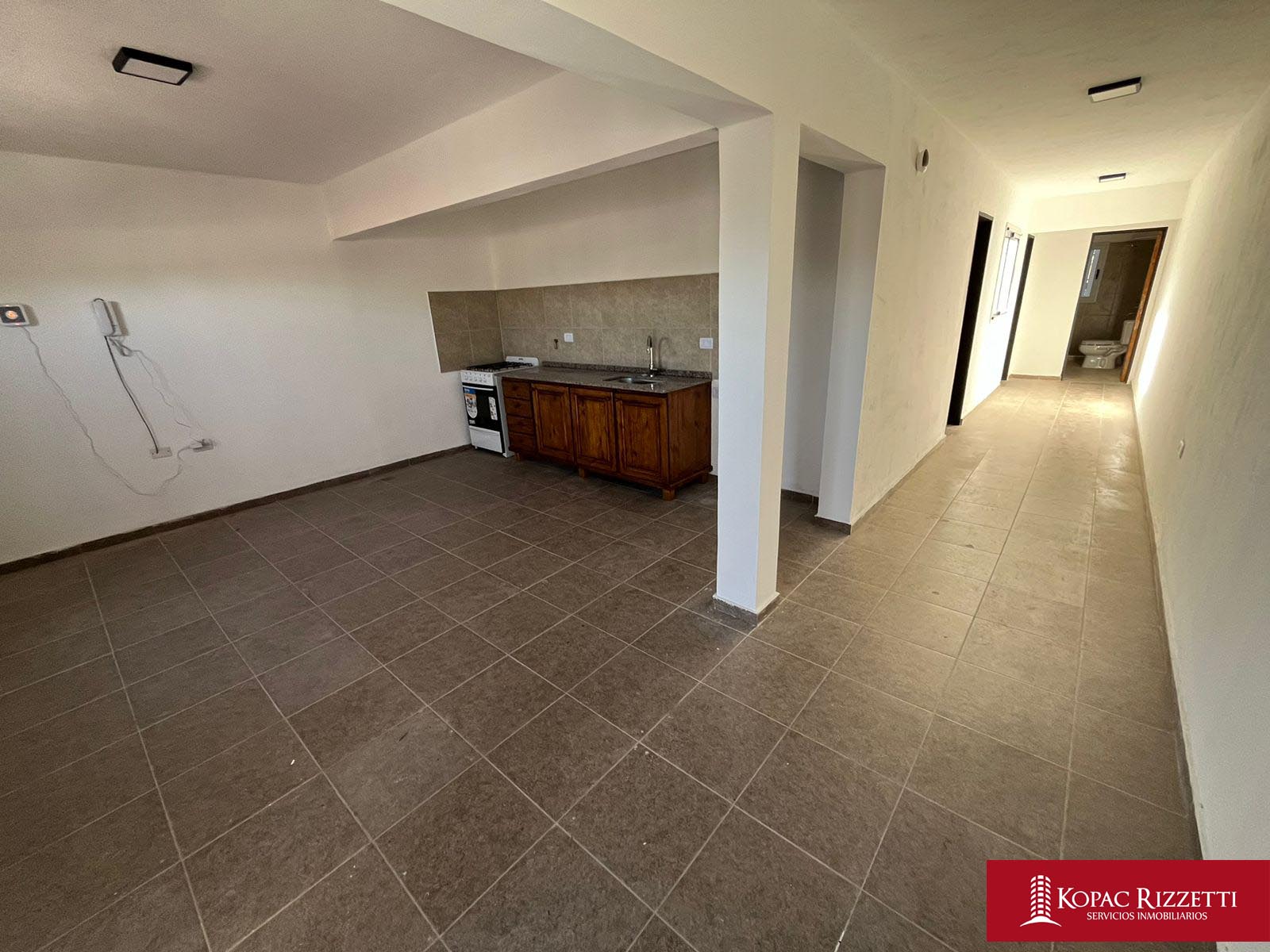 RESIDENCIAL AMERICA (GEORGETOWN 1700) - ALQUILER DEPARTAMENTO 2 DORMITORIOS