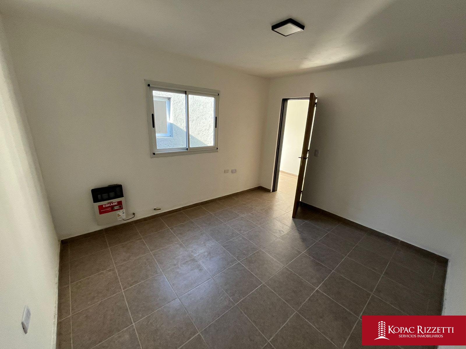 RESIDENCIAL AMERICA (GEORGETOWN 1700) - ALQUILER DEPARTAMENTO 2 DORMITORIOS
