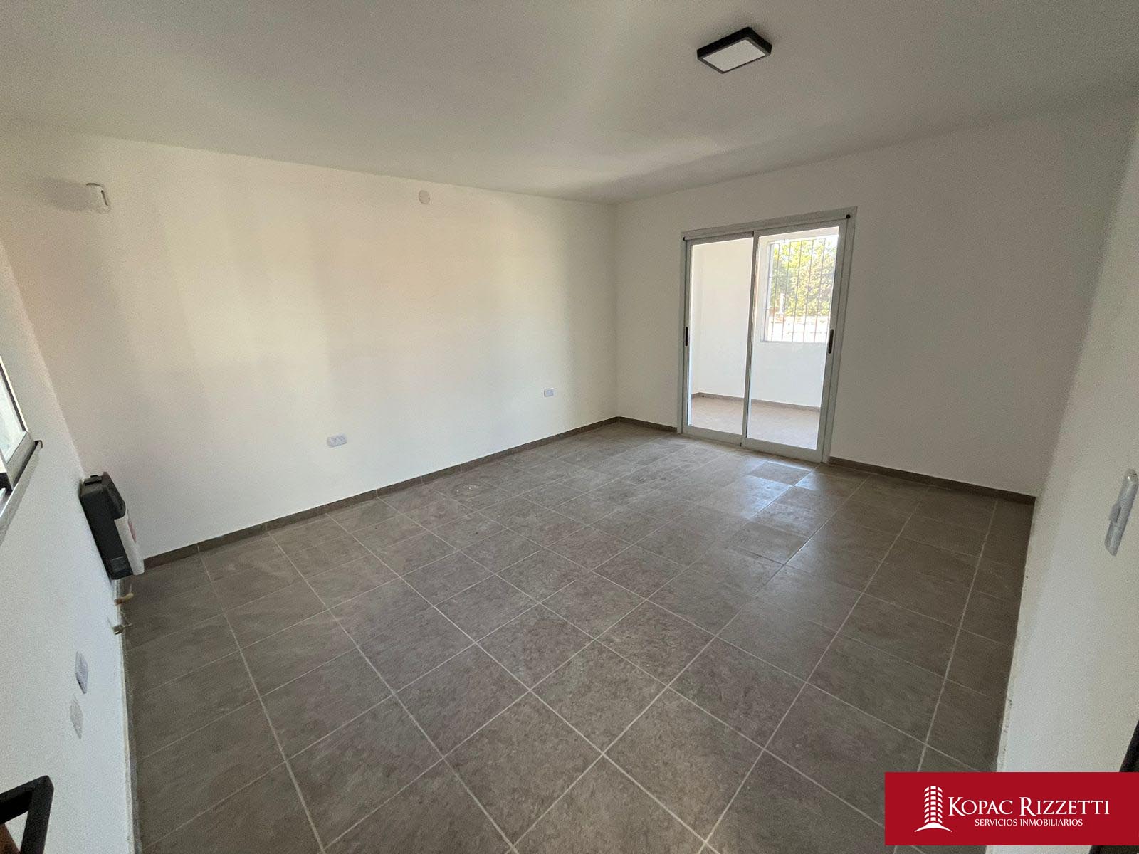RESIDENCIAL AMERICA (GEORGETOWN 1700) - ALQUILER DEPARTAMENTO 2 DORMITORIOS