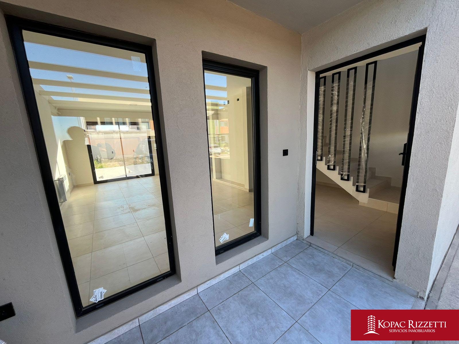DOCTA - ALQUILER DUPLEX 2 DORMITORIOS