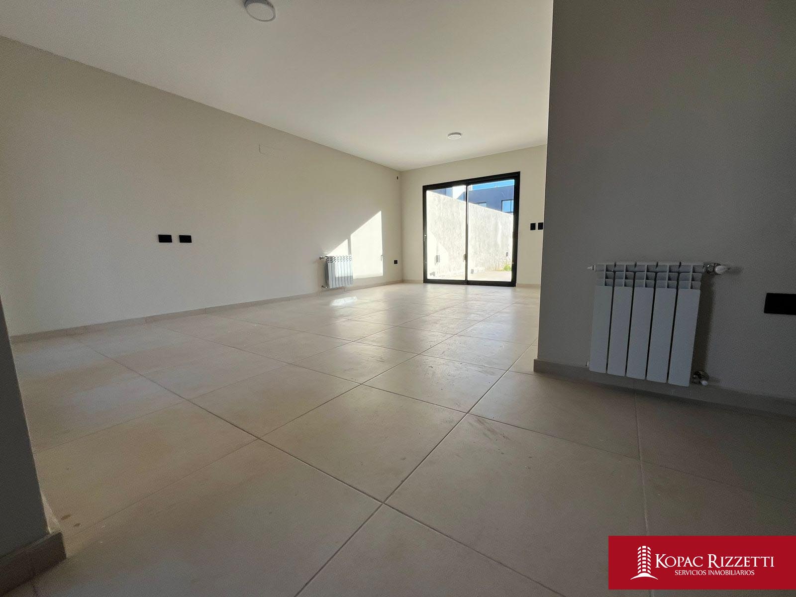 DOCTA - ALQUILER DUPLEX 2 DORMITORIOS