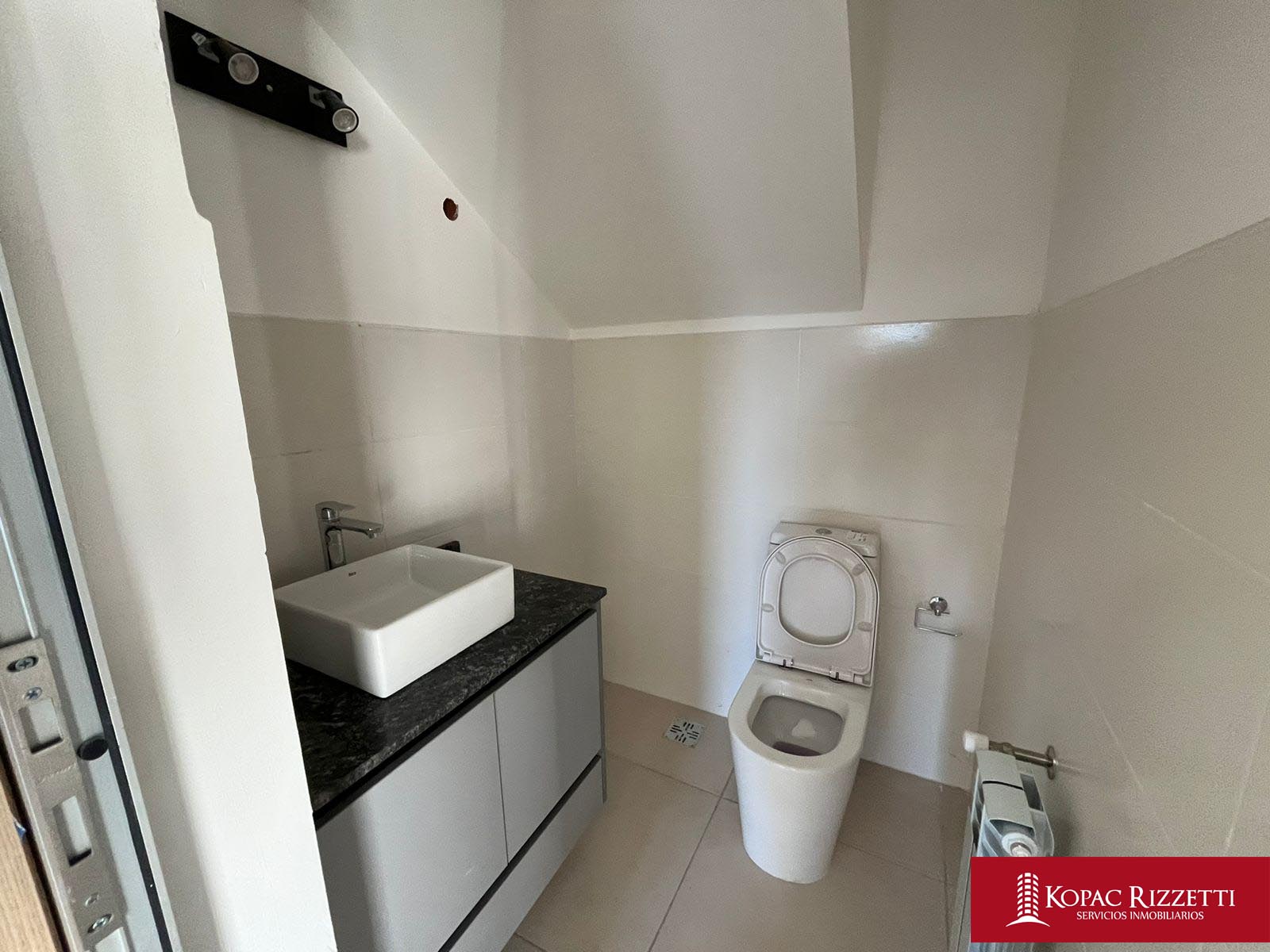 DOCTA - ALQUILER DUPLEX 2 DORMITORIOS