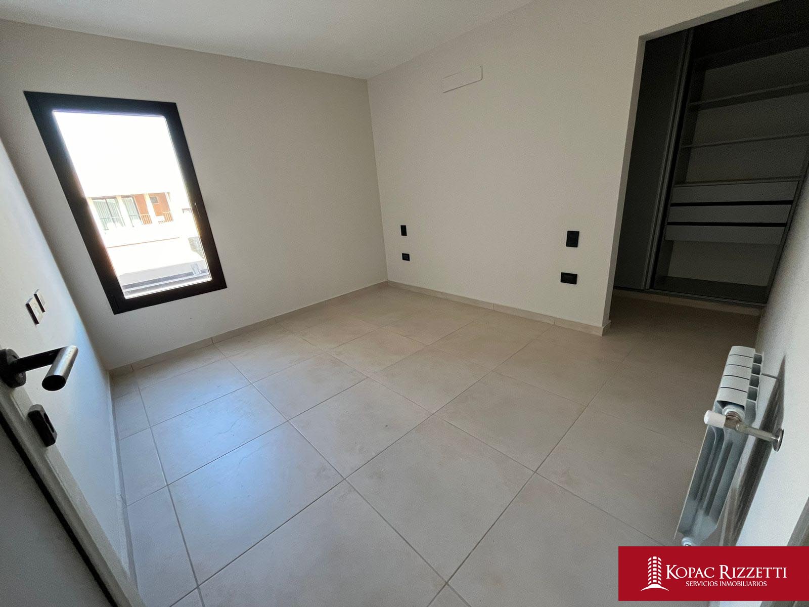 DOCTA - ALQUILER DUPLEX 2 DORMITORIOS