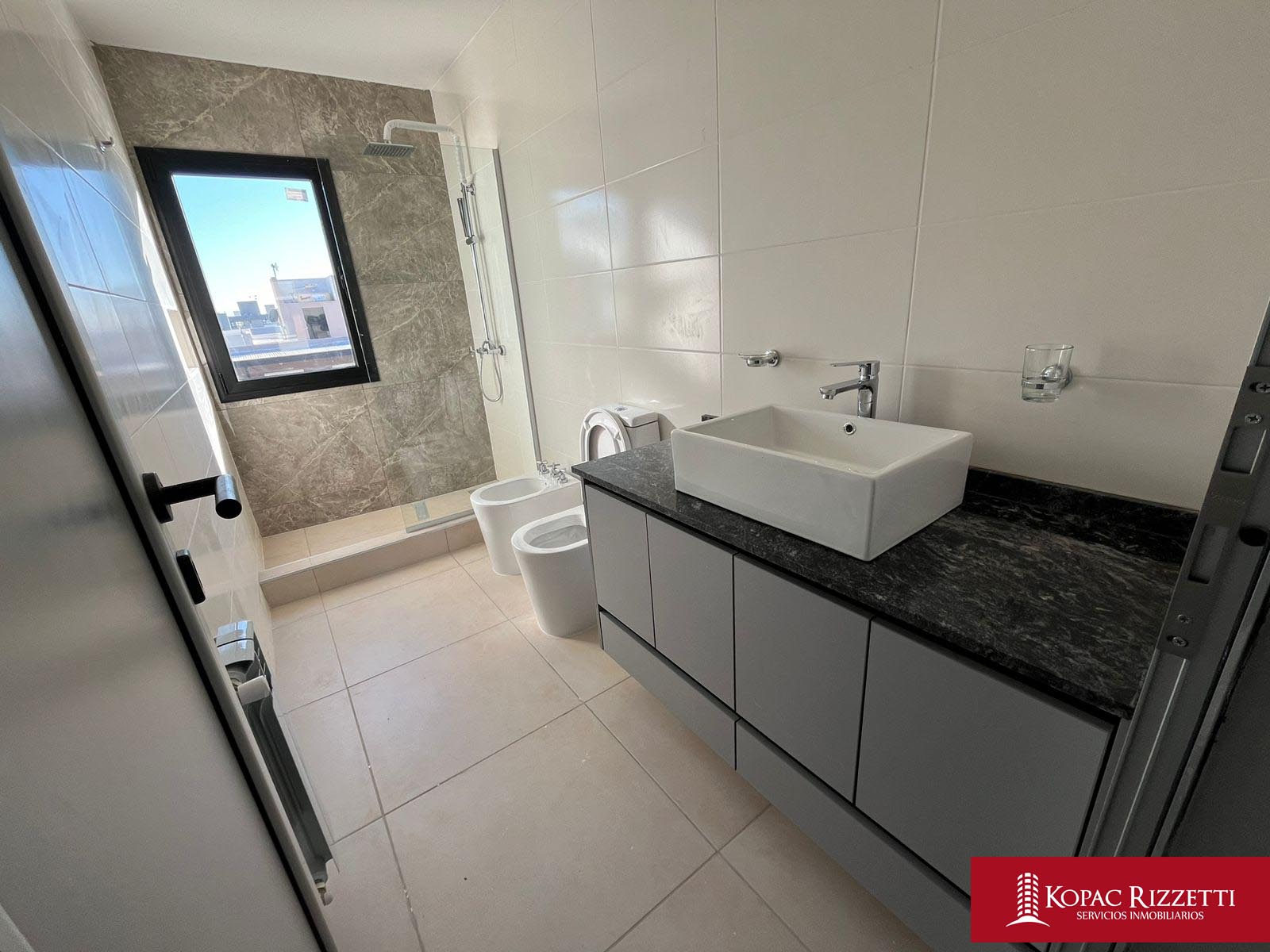 DOCTA - ALQUILER DUPLEX 2 DORMITORIOS