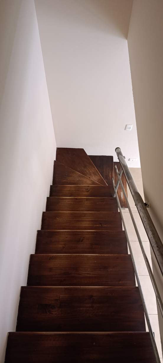 Mudate ahora a Alberdi! Duplex de 1 dormitorio con balcón!