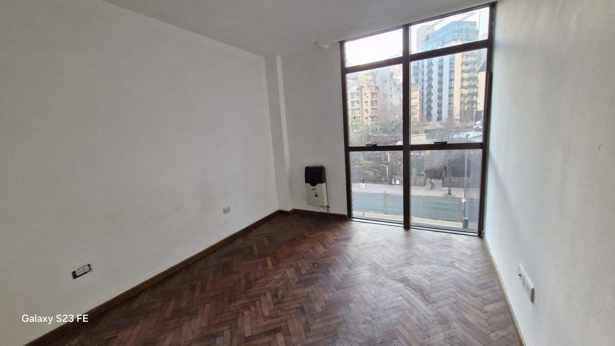 Alquiler depto 1 dormitorio Nueva Cordoba Zona Plaza España