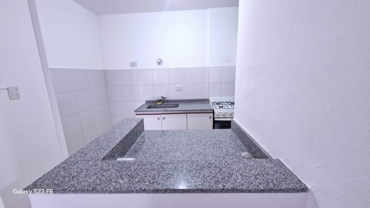 Alquiler depto 1 dormitorio Nueva Cordoba Zona Plaza España