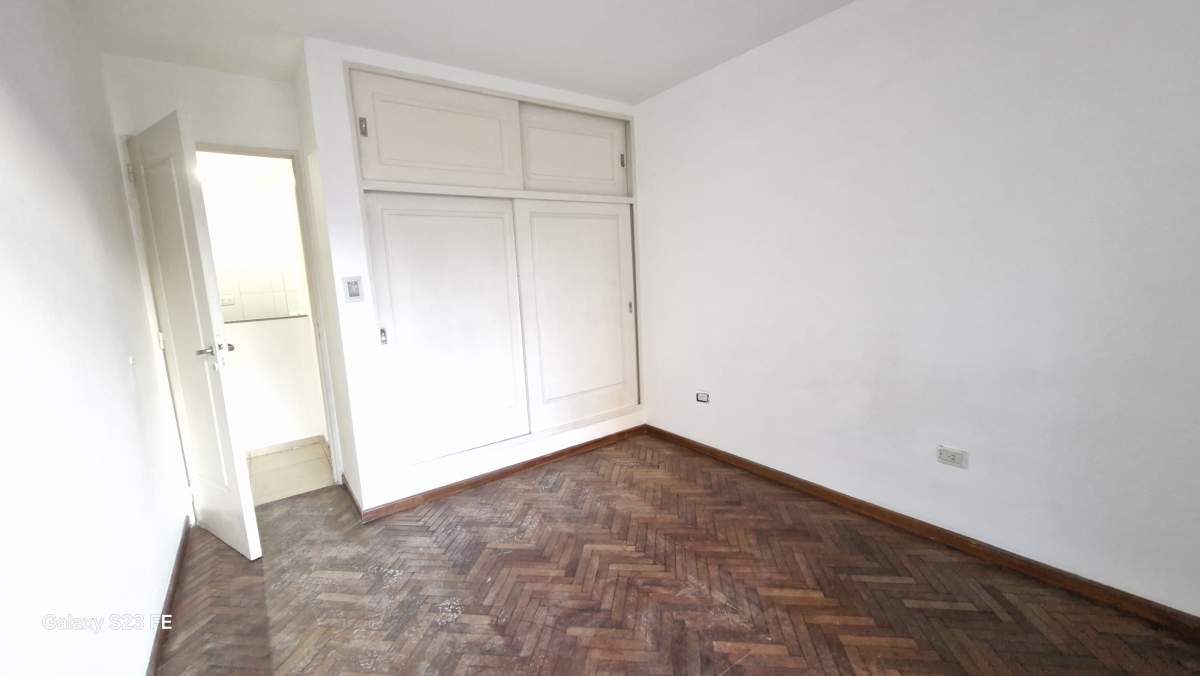 Alquiler depto 1 dormitorio Nueva Cordoba Zona Plaza España