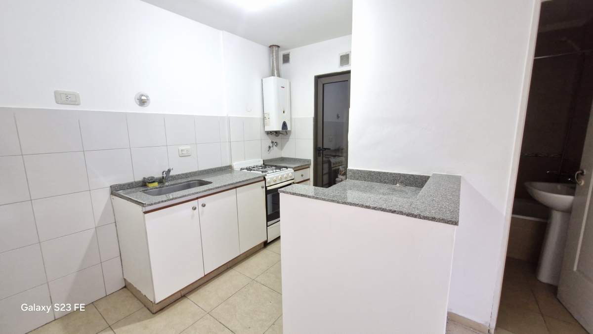 Alquiler depto 1 dormitorio Nueva Cordoba Zona Plaza España