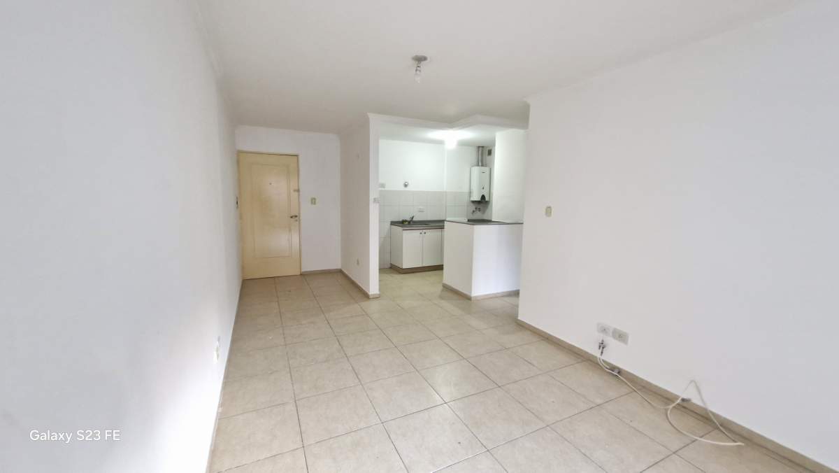 Alquiler depto 1 dormitorio Nueva Cordoba Zona Plaza España