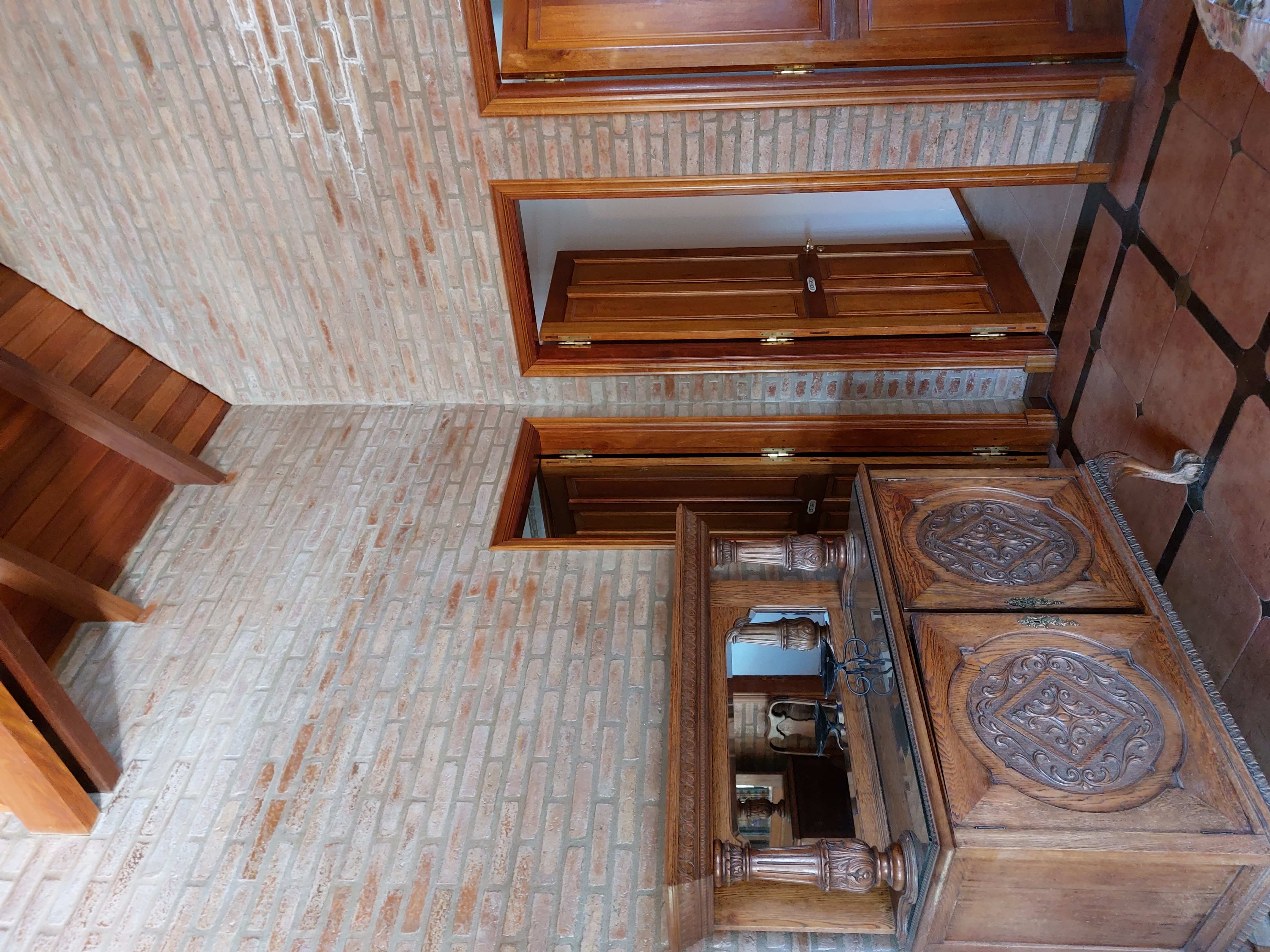 VENTA CASA PREMIUM EN COUNTRY LAS DELICIAS FONDO GOLF