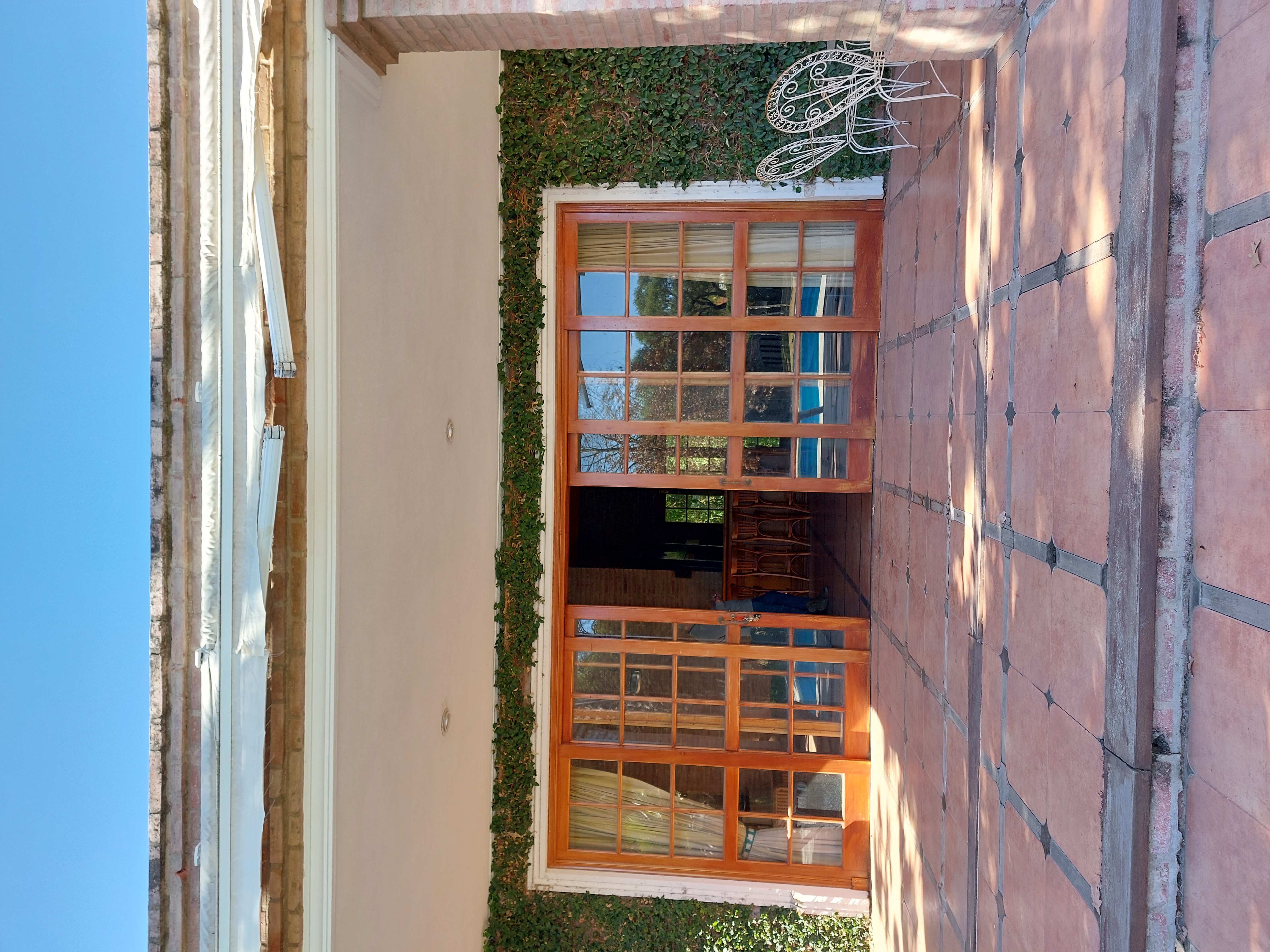 VENTA CASA PREMIUM EN COUNTRY LAS DELICIAS FONDO GOLF