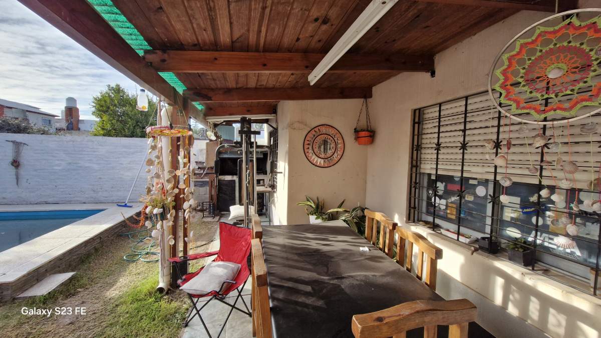 Venta casa 3 dormitorios Zona Sur