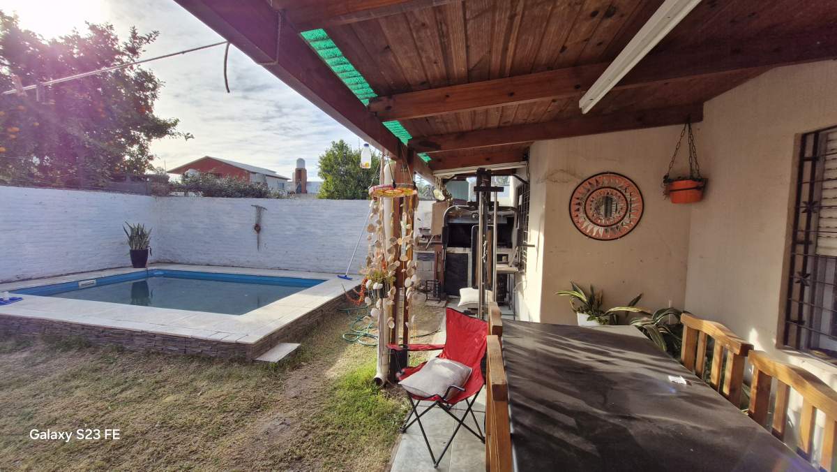 Venta casa 3 dormitorios Zona Sur