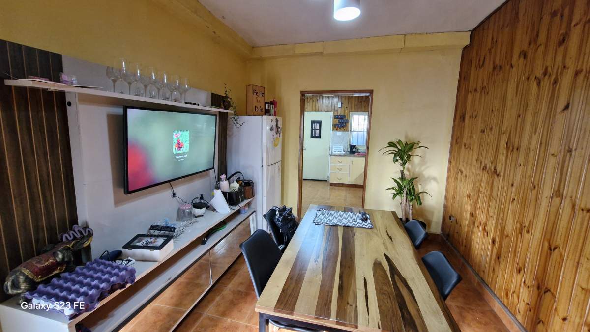 Venta casa 3 dormitorios Zona Sur