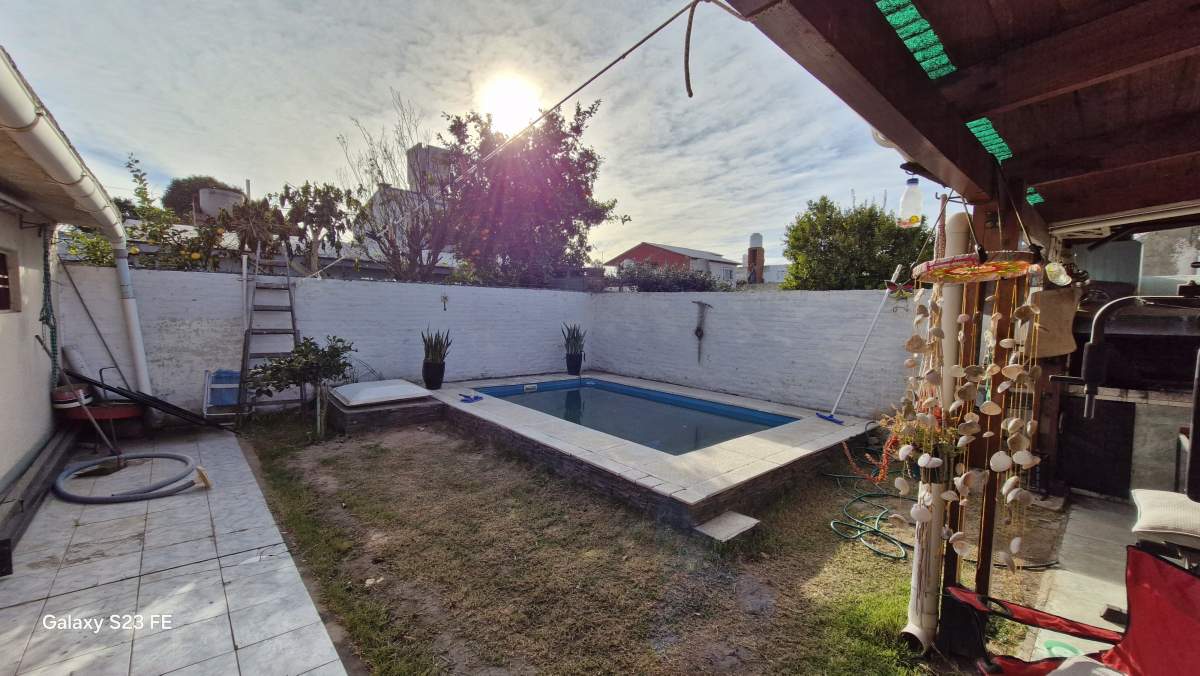 Venta casa 3 dormitorios Zona Sur