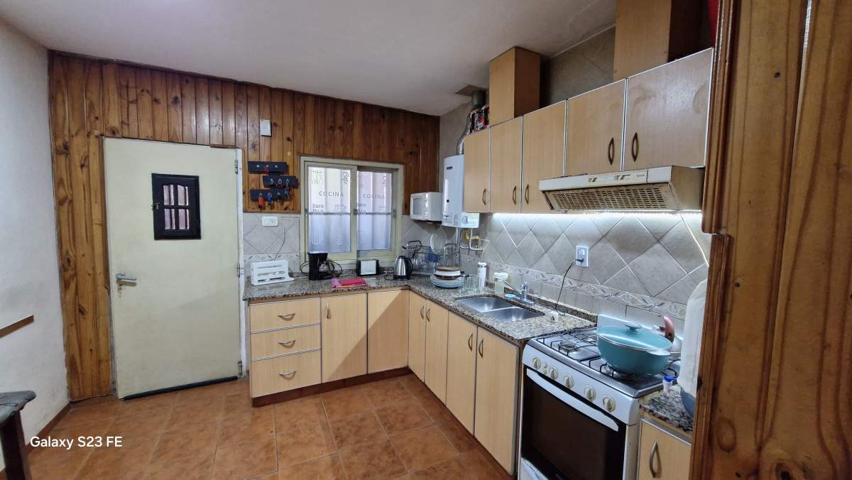 Venta casa 3 dormitorios Zona Sur