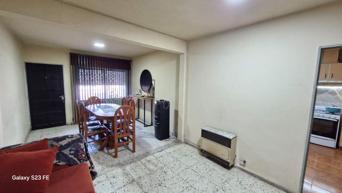Venta casa 3 dormitorios Zona Sur